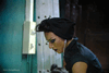 with Swayze, Luna Ricardo, Agatha Top. Presented by Natasha Semmynova